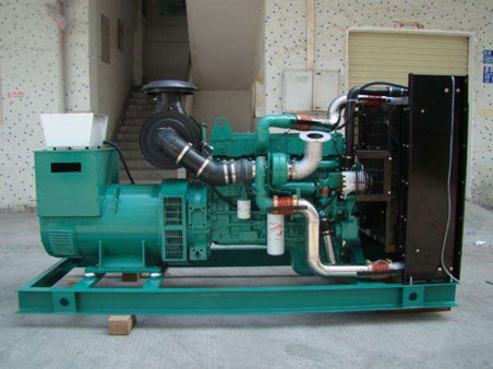 河北1100kw康明斯柴油发电机组图片 河北1100kw康明斯柴油发电机组图片