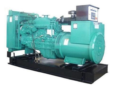 河北80kw康明斯柴油发电机组图片 河北80kw康明斯柴油发电机组图片