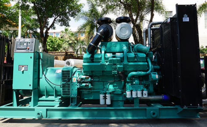 河北柴油发电机 河北柴油发电机