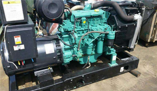河北柴油发电机 河北柴油发电机